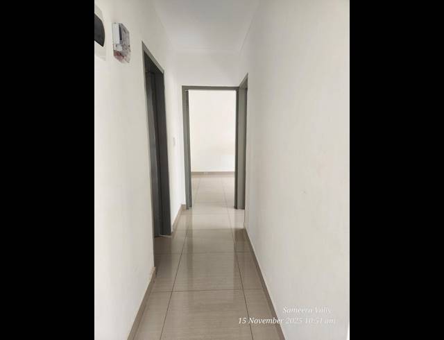 2 BEDROOM PROPERTY TO RENT IN OVERPORT